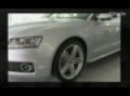 Audi A5 Cabriolet 2.0 TFSI S-Line XENON NAVIGATION