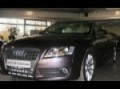 Audi A5 Cabriolet 2.7 TDI MULTITRONIC NAVIGATION