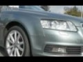 Audi A6 2,7 TDI (Navi Xenon Klima Einparkhilfe)