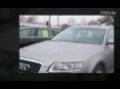 Audi A6 Avant 2.0 TDI XENON