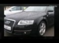 Audi A6 Avant 3.0 TDI Quattro LEDER XENON APS