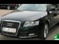 Audi A6 Avant 3.0 TDI quattro, Navi, Xenon