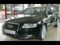 Audi A6 Avant 3,0 TFSI quattro tiptronic (Leder)