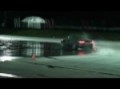 Audi A8 Quattro camp Moscow - ??????. Ice Track 02