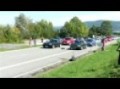 Audi Coupe Vs. Alfa Romeo 33 1.4 ie