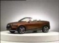 Audi Cross Cabriolet e Metroproject