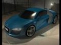 Audi Maya Model