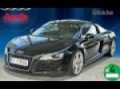 Audi R8 4.2 quattro, R tronic, Navi Plus