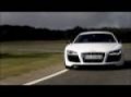 Audi R8 5.2 FSI Quattro