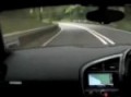 Audi R8 Incar Camera Test