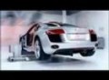 Audi R8 Nederlandse Commercial