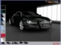 Audi R8 Realtime Render