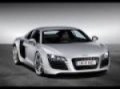 Audi R8 Super Cars