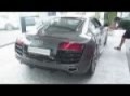Audi R8 V10.
