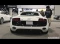 Audi R8 V10
