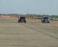 Audi RS2 Vs. Subaru Impreza WRX STI [KOE - East 2008]