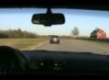 Audi RS 4 on VIR