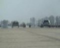 Audi S2 Coupe Vs. Subaru Impreza Drag Race