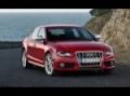Audi S4 2009