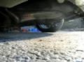 Audi S4 Exhaust