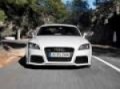 Audi TT RS