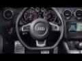 Audi of America 2010 Audi TT Coupe