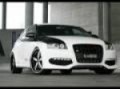 Audi tuning part I