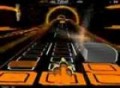 Audiosurf Slam Clean run