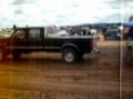 Aug 8th 2010 Lebanon, OR Truck Pulls