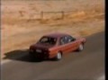 Australian Ad Mazda 626 - 1985