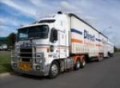 Australian B-Triple Configurations