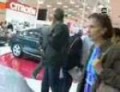 AutoExpo Casablanca bat le record