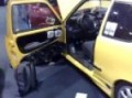 Auto Expo 2008 Fiat 600