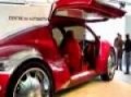 Auto Expo 2010 INDIA-Imperator DYP-Dc