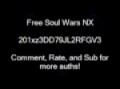 Auto Soul Wars Auth Code Free! No Download!