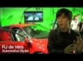 Auto stylist and TV personality RJ de Vera talks video games, tuning and CR ...