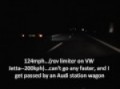 Autobahn night driving.wmv