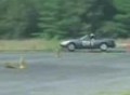 Autocross - Fort Devens Full Lap