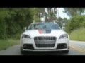 Autonomous Audi TTS Pikes Peak 2010
