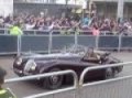 Autos cl�sicos bogot�