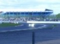 Autosport 1000KM of Silverstone 2010 start