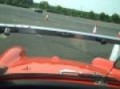 Autotesting MG Midget @ Silverstone June 2010