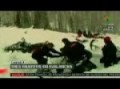 Avalancha en carrera de motos en Canad�_ al menos 3 muertos