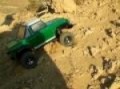 Axial SCX10 Land Rover Ftelia Mykonos 4