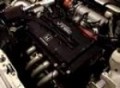 B20 VTEC Honda CRX 12:1 COMP 85mm ALL MOTOR