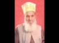 BABA NAQEEBULLAH SHAH MAIN NEEWA MERA MURSHID UCHA
