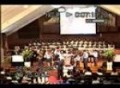 BACH DOUBLE VIOLIN CONCERTO 1ST MVT FROM GMC 09112005