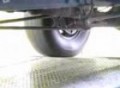 BHaners tire on the dyno