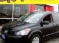 BILL KAY NISSAN - 2006 Nissan Quest 3.5 S