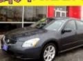 BILL KAY NISSAN - 2008 Nissan Maxima 3.5 SE